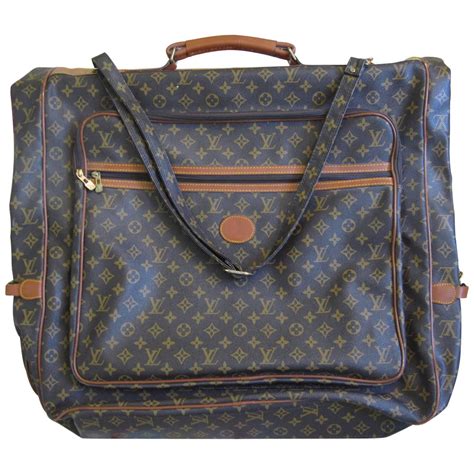 vintage rainbow louis vuitton|louis vuitton monogram garment bag.